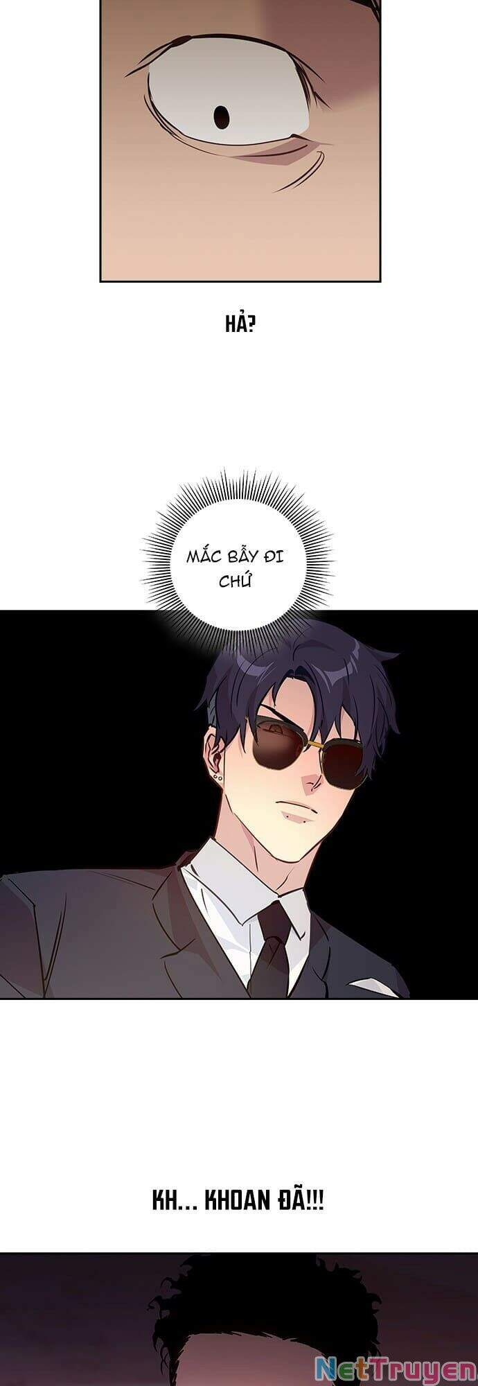 Tiền Bạc Và Quyền Lực Chapter 54 - Trang 2