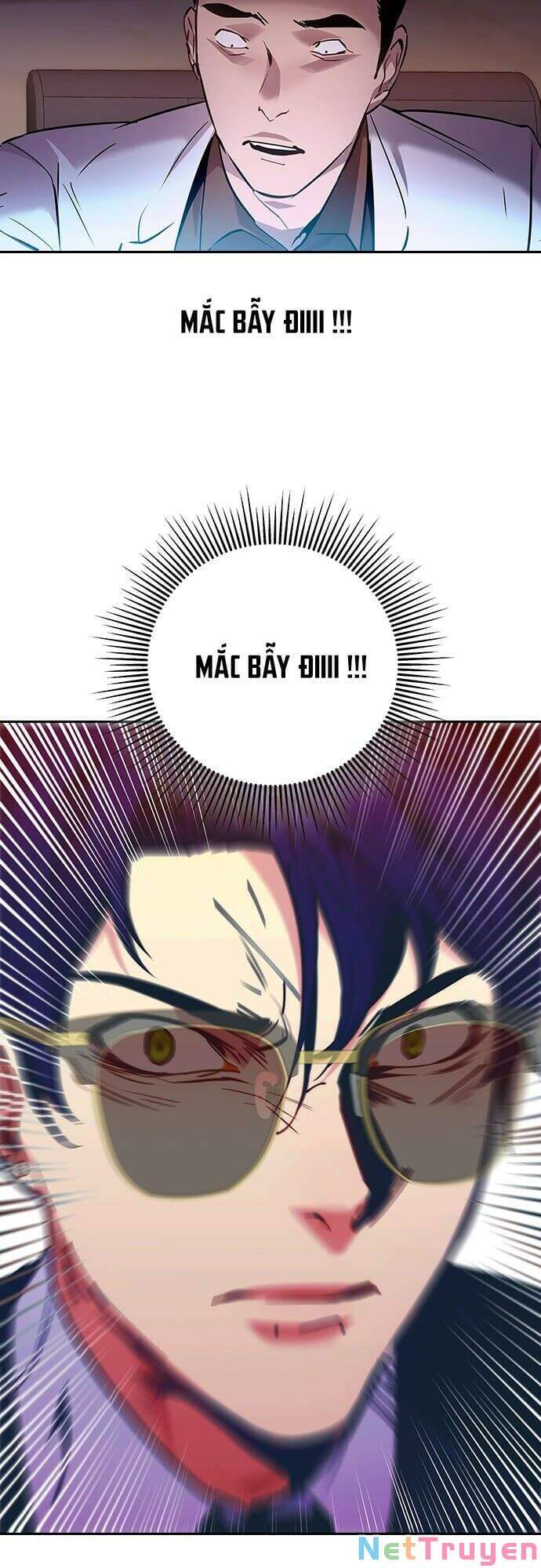 Tiền Bạc Và Quyền Lực Chapter 54 - Trang 2