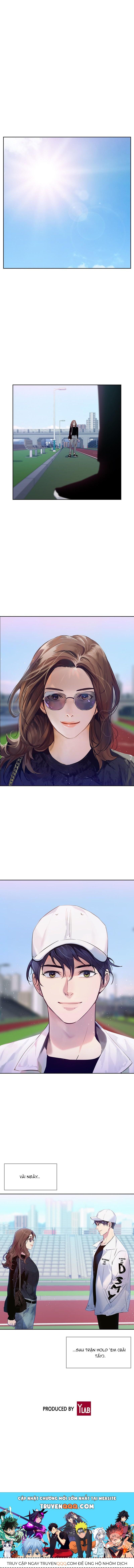 Tiền Bạc Và Quyền Lực Chapter 59 - Trang 2