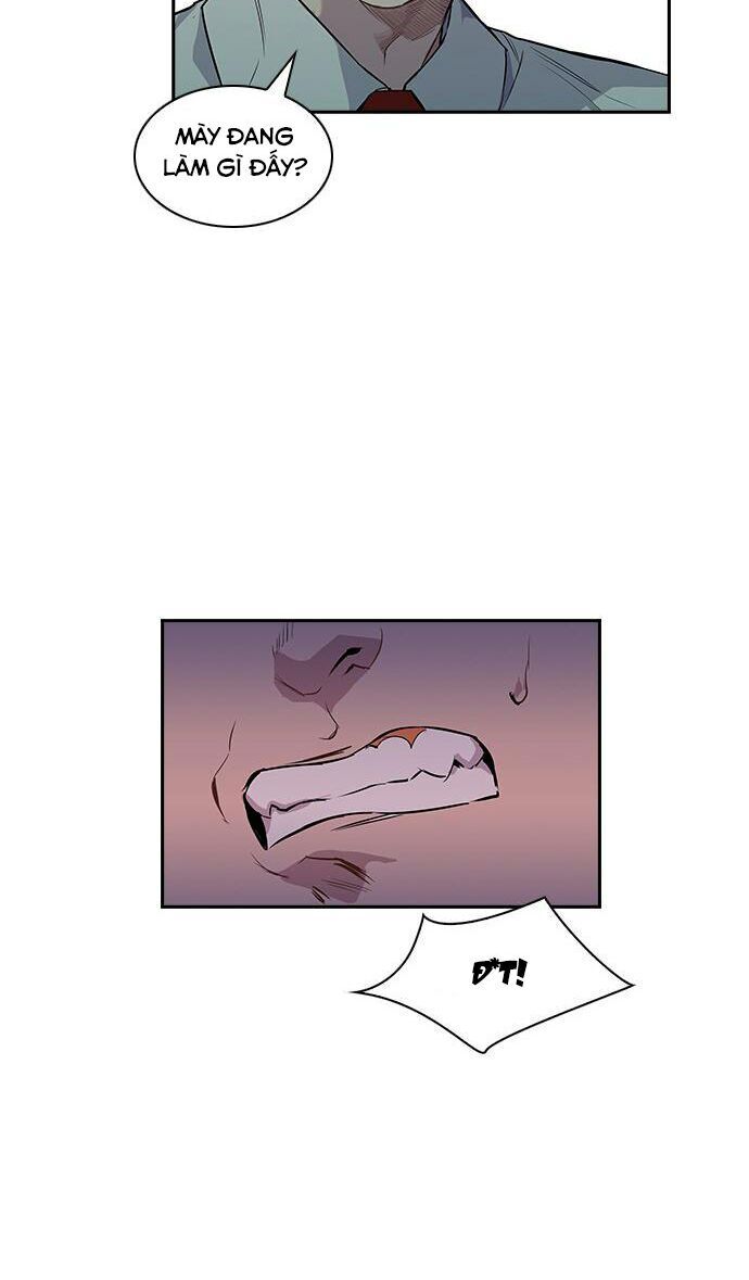 Tiền Bạc Và Quyền Lực Chapter 6 - Trang 2