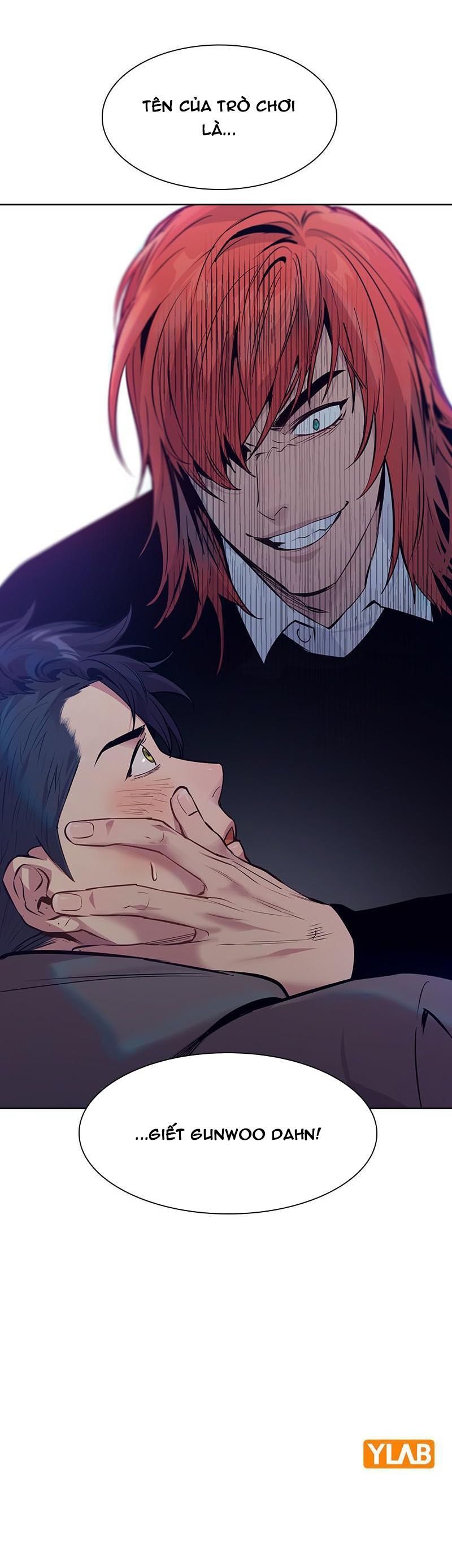 Tiền Bạc Và Quyền Lực Chapter 65 - Trang 2