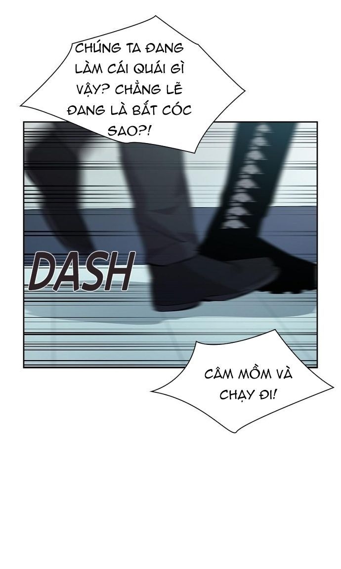 Tiền Bạc Và Quyền Lực Chapter 66 - Trang 2