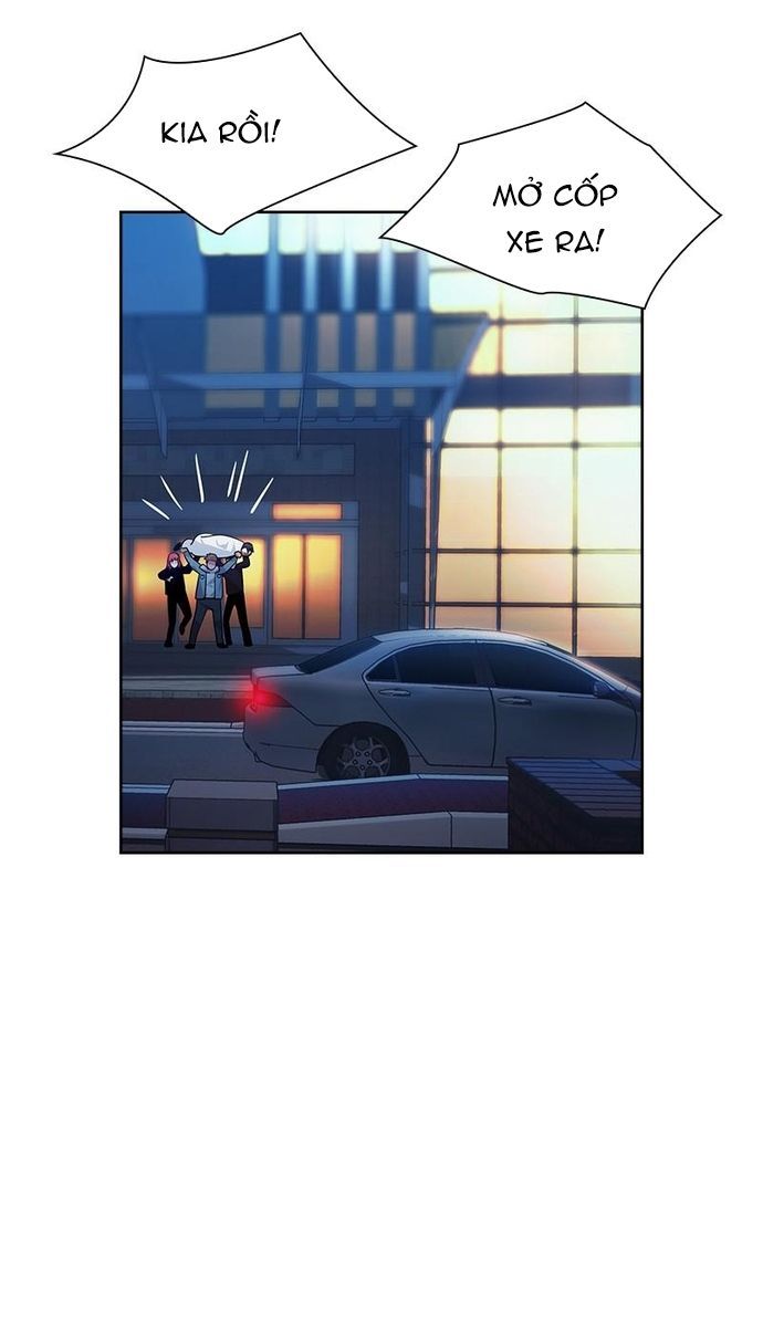 Tiền Bạc Và Quyền Lực Chapter 66 - Trang 2