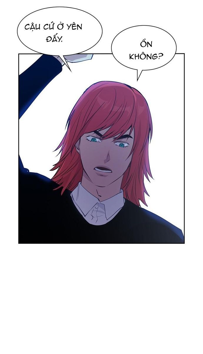 Tiền Bạc Và Quyền Lực Chapter 66 - Trang 2