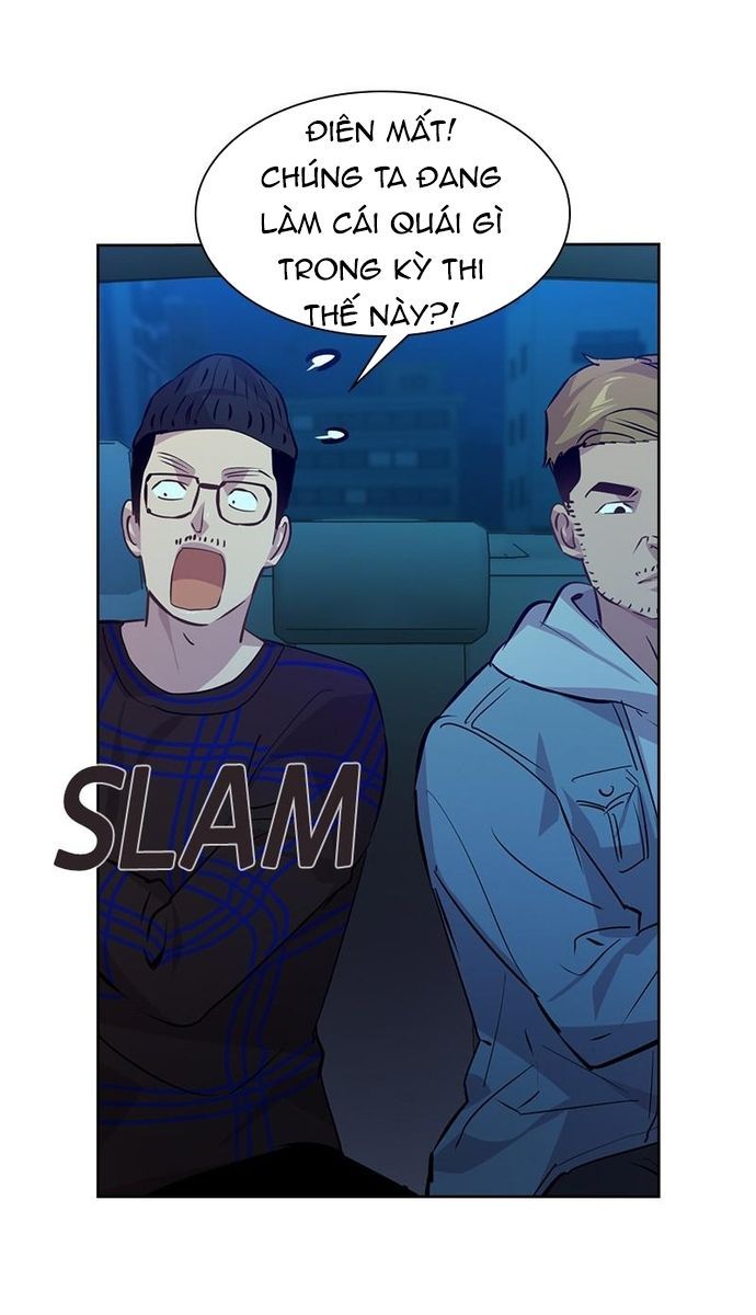 Tiền Bạc Và Quyền Lực Chapter 66 - Trang 2