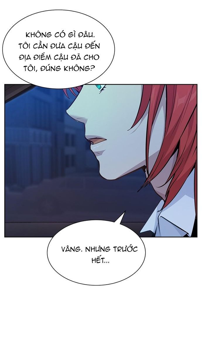 Tiền Bạc Và Quyền Lực Chapter 66 - Trang 2