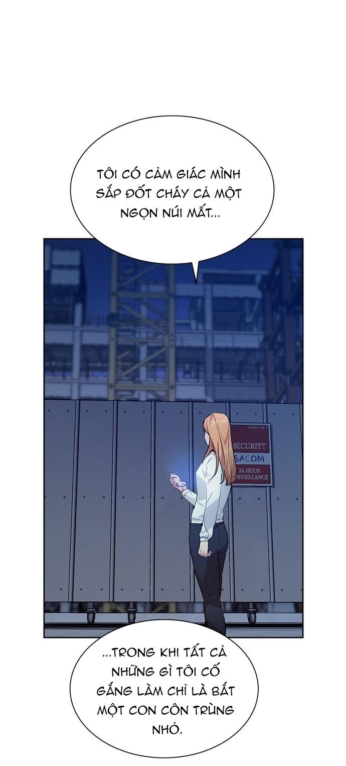Tiền Bạc Và Quyền Lực Chapter 66 - Trang 2