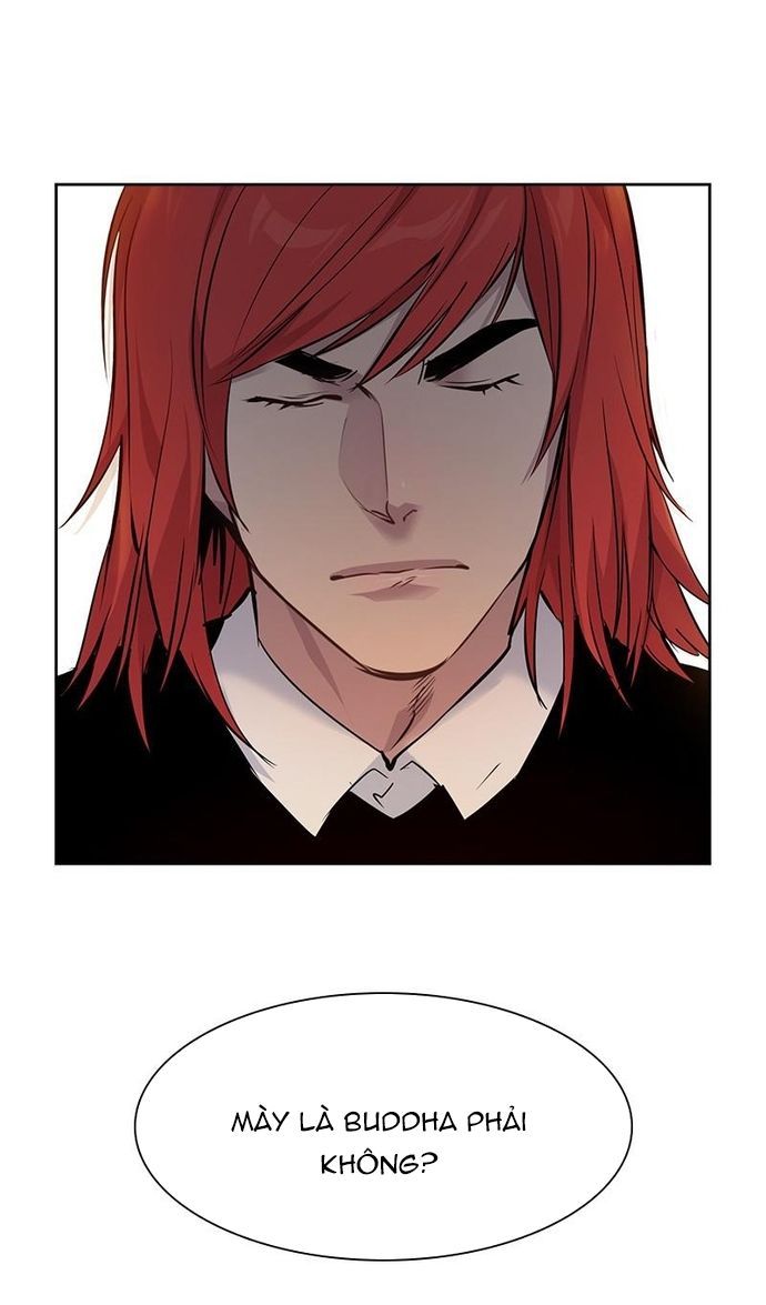 Tiền Bạc Và Quyền Lực Chapter 66 - Trang 2