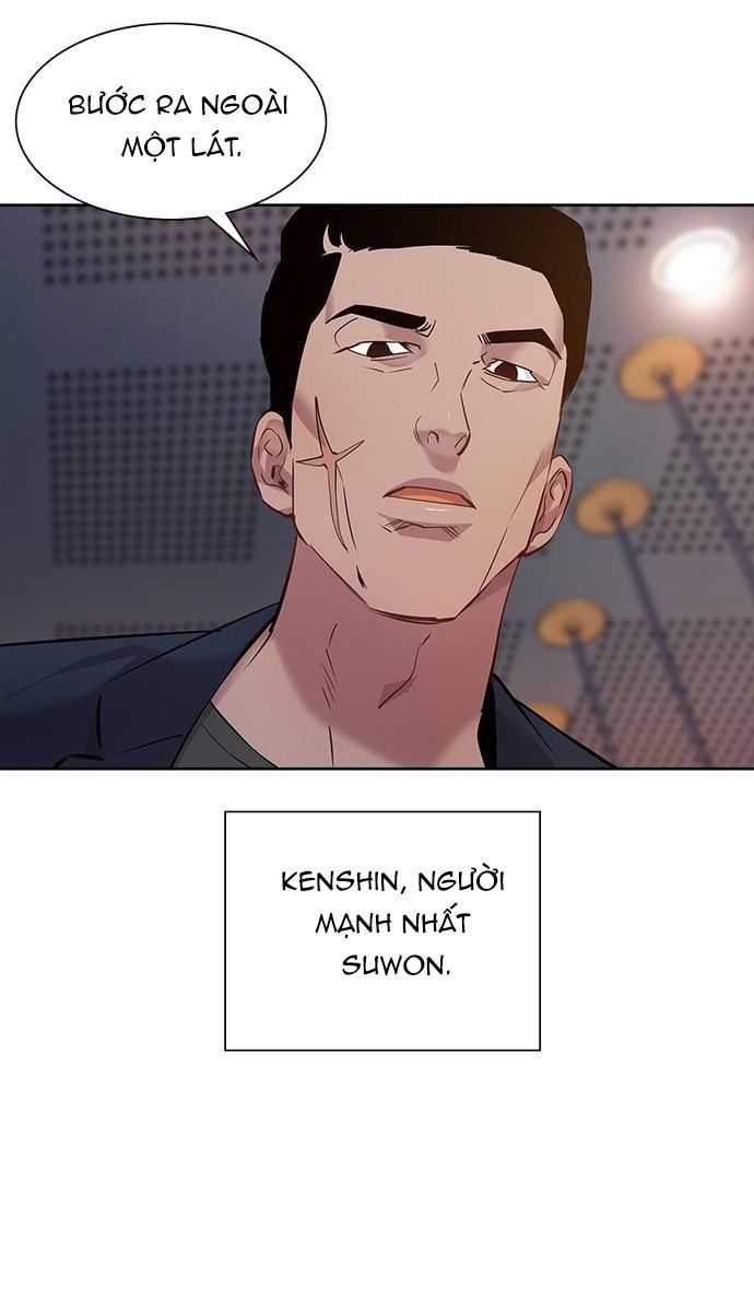 Tiền Bạc Và Quyền Lực Chapter 66 - Trang 2