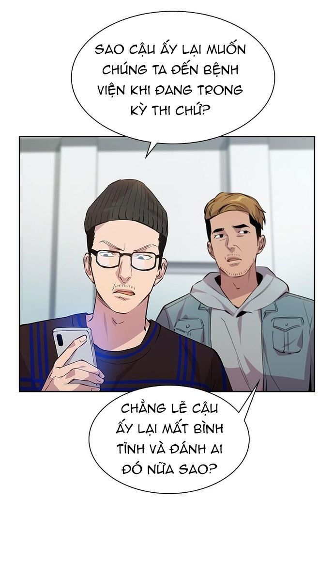 Tiền Bạc Và Quyền Lực Chapter 66 - Trang 2