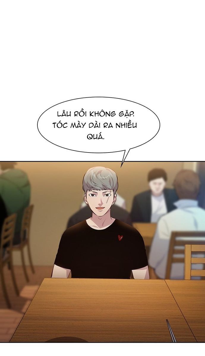 Tiền Bạc Và Quyền Lực Chapter 66 - Trang 2