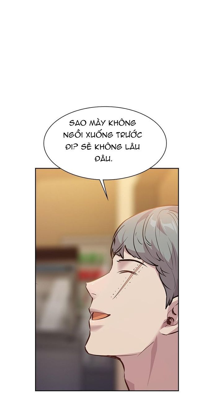 Tiền Bạc Và Quyền Lực Chapter 66 - Trang 2