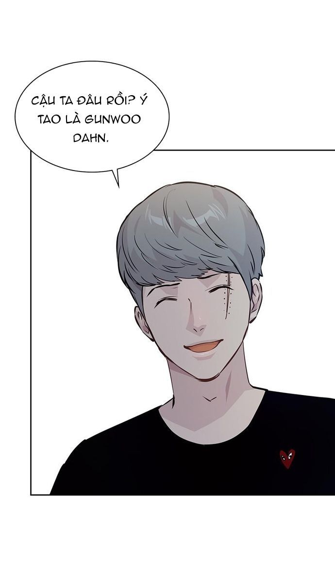 Tiền Bạc Và Quyền Lực Chapter 66 - Trang 2