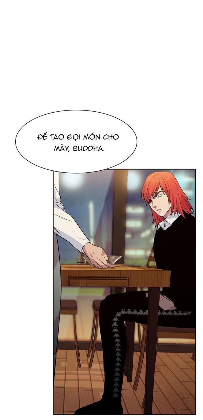 Tiền Bạc Và Quyền Lực Chapter 66 - Trang 2