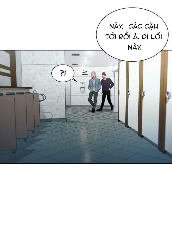 Tiền Bạc Và Quyền Lực Chapter 66 - Trang 2