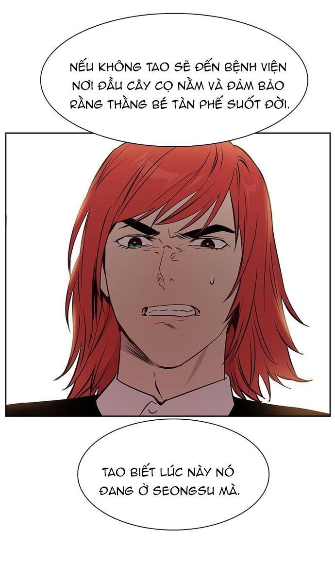 Tiền Bạc Và Quyền Lực Chapter 66 - Trang 2