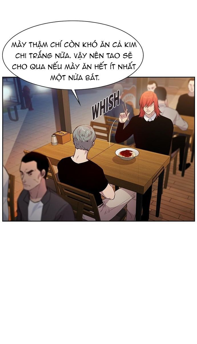 Tiền Bạc Và Quyền Lực Chapter 66 - Trang 2