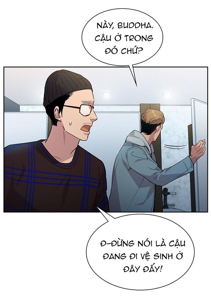 Tiền Bạc Và Quyền Lực Chapter 66 - Trang 2