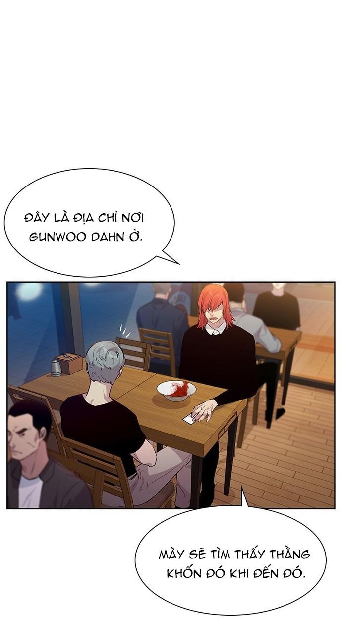 Tiền Bạc Và Quyền Lực Chapter 66 - Trang 2