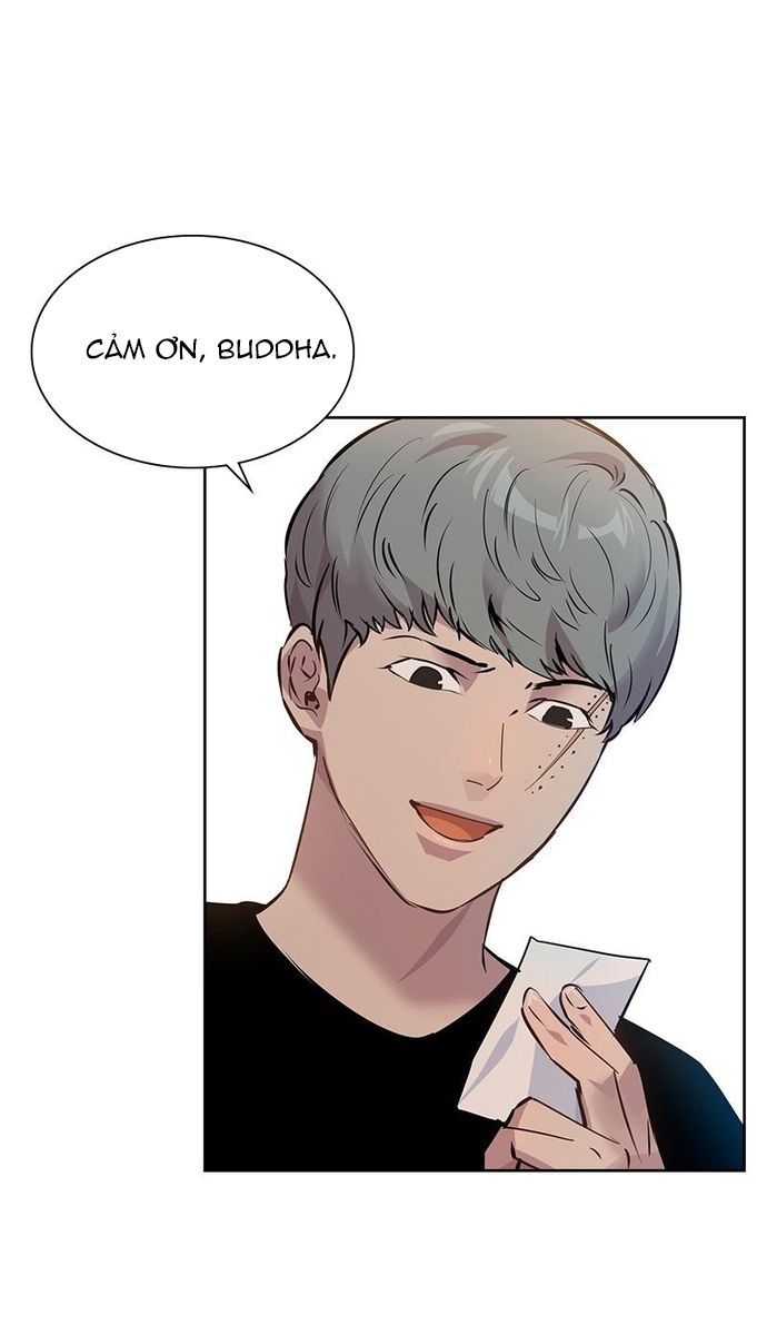 Tiền Bạc Và Quyền Lực Chapter 66 - Trang 2