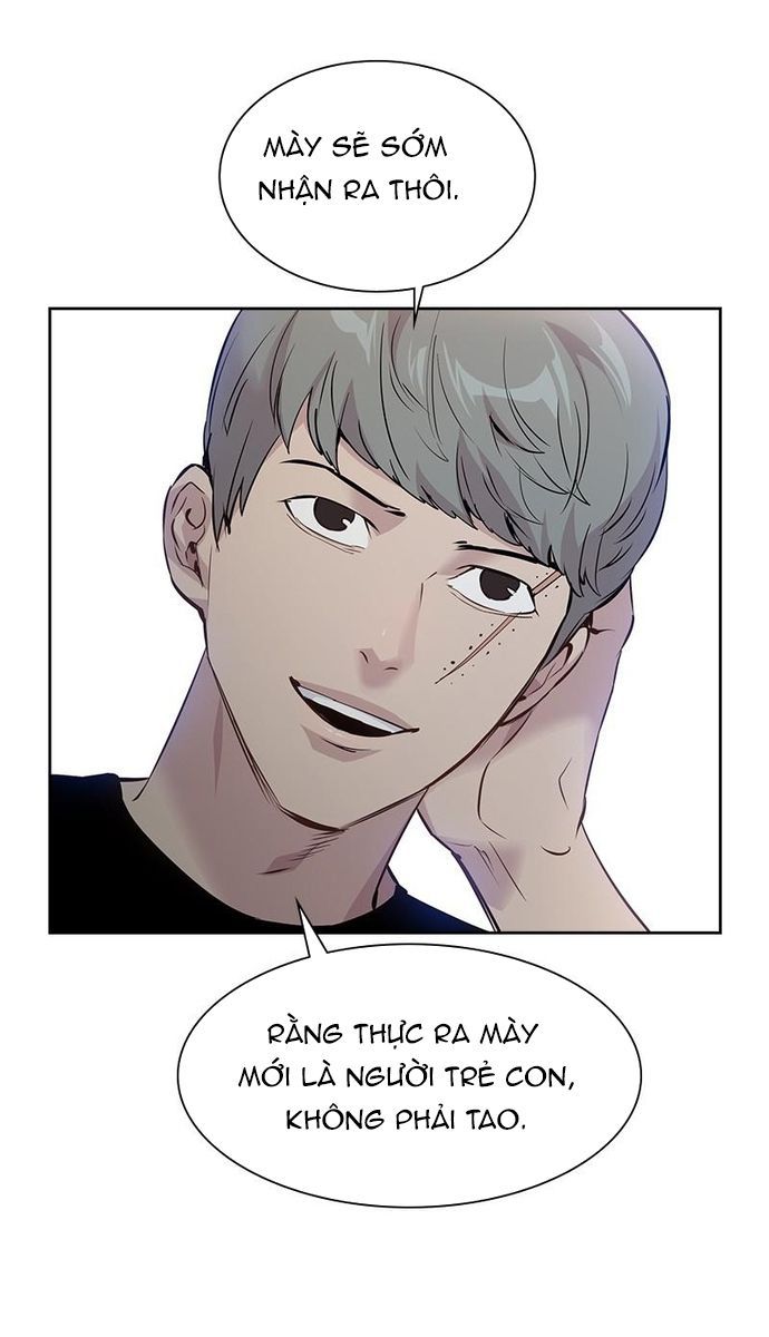 Tiền Bạc Và Quyền Lực Chapter 66 - Trang 2