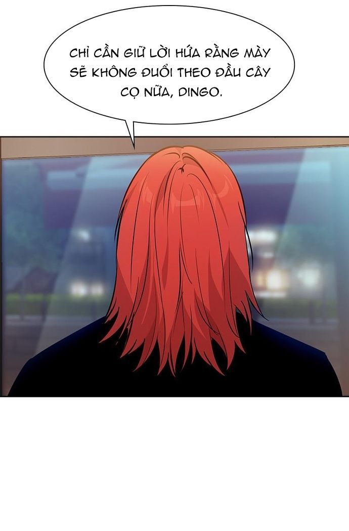 Tiền Bạc Và Quyền Lực Chapter 66 - Trang 2