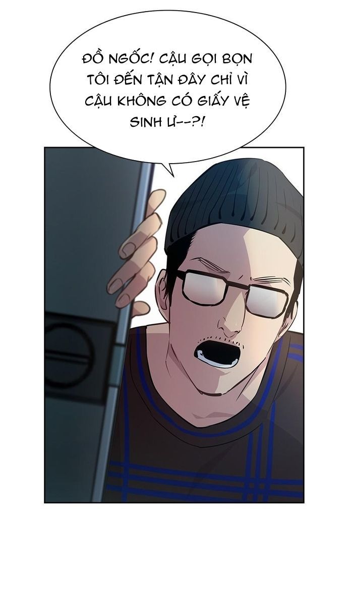 Tiền Bạc Và Quyền Lực Chapter 66 - Trang 2