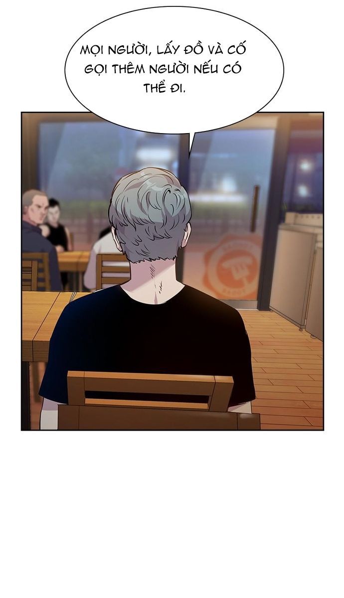 Tiền Bạc Và Quyền Lực Chapter 66 - Trang 2