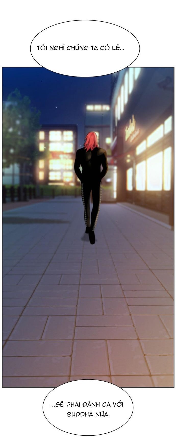 Tiền Bạc Và Quyền Lực Chapter 66 - Trang 2
