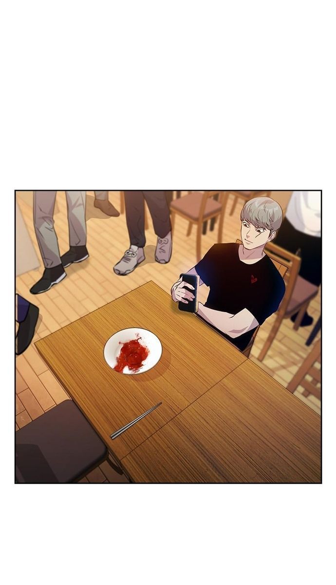 Tiền Bạc Và Quyền Lực Chapter 66 - Trang 2