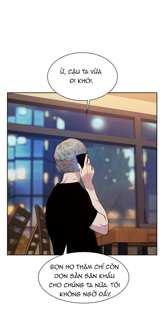 Tiền Bạc Và Quyền Lực Chapter 66 - Trang 2