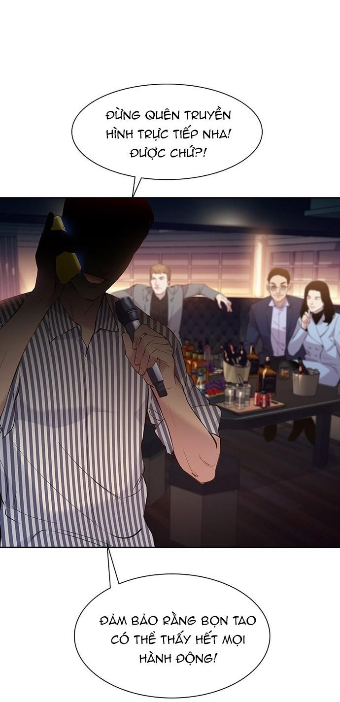 Tiền Bạc Và Quyền Lực Chapter 66 - Trang 2