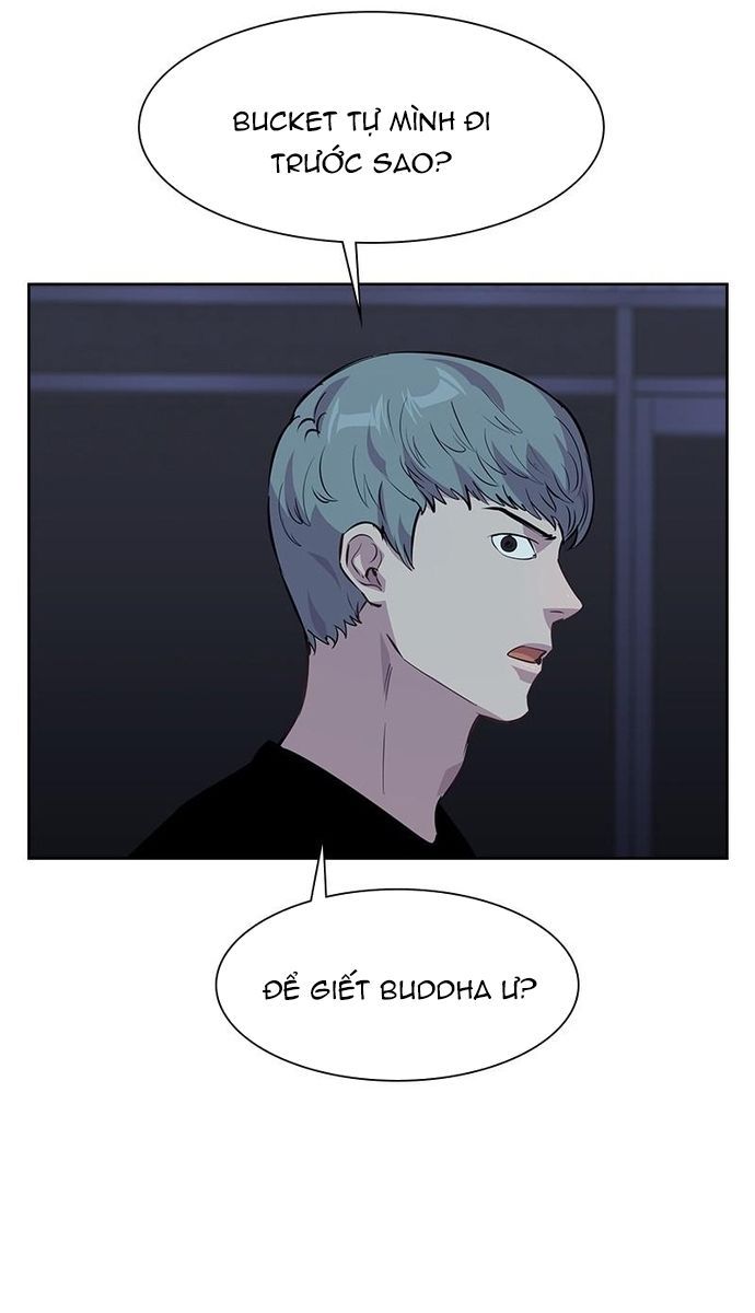 Tiền Bạc Và Quyền Lực Chapter 67 - Trang 2