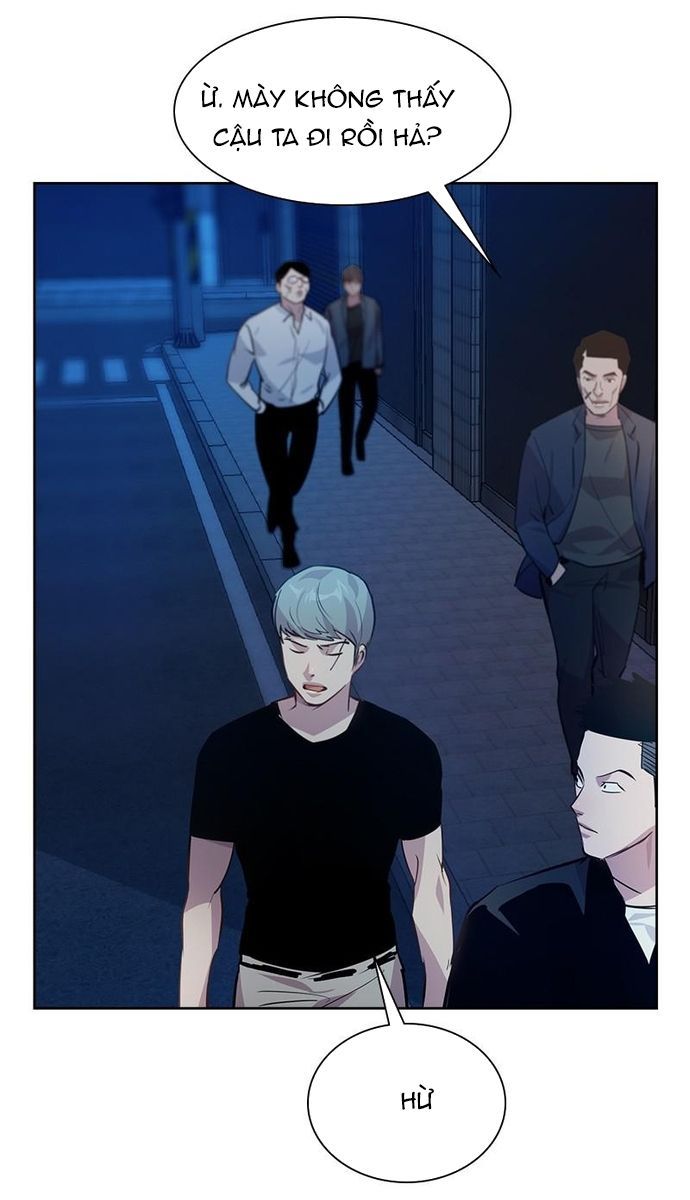 Tiền Bạc Và Quyền Lực Chapter 67 - Trang 2