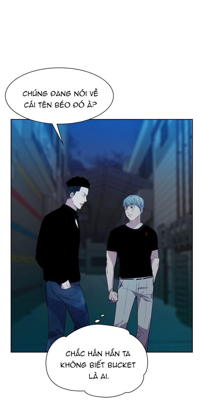 Tiền Bạc Và Quyền Lực Chapter 67 - Trang 2