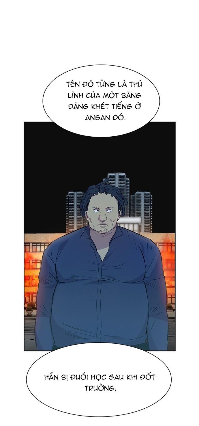 Tiền Bạc Và Quyền Lực Chapter 67 - Trang 2