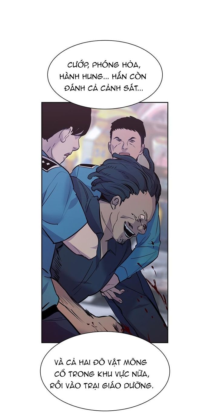 Tiền Bạc Và Quyền Lực Chapter 67 - Trang 2