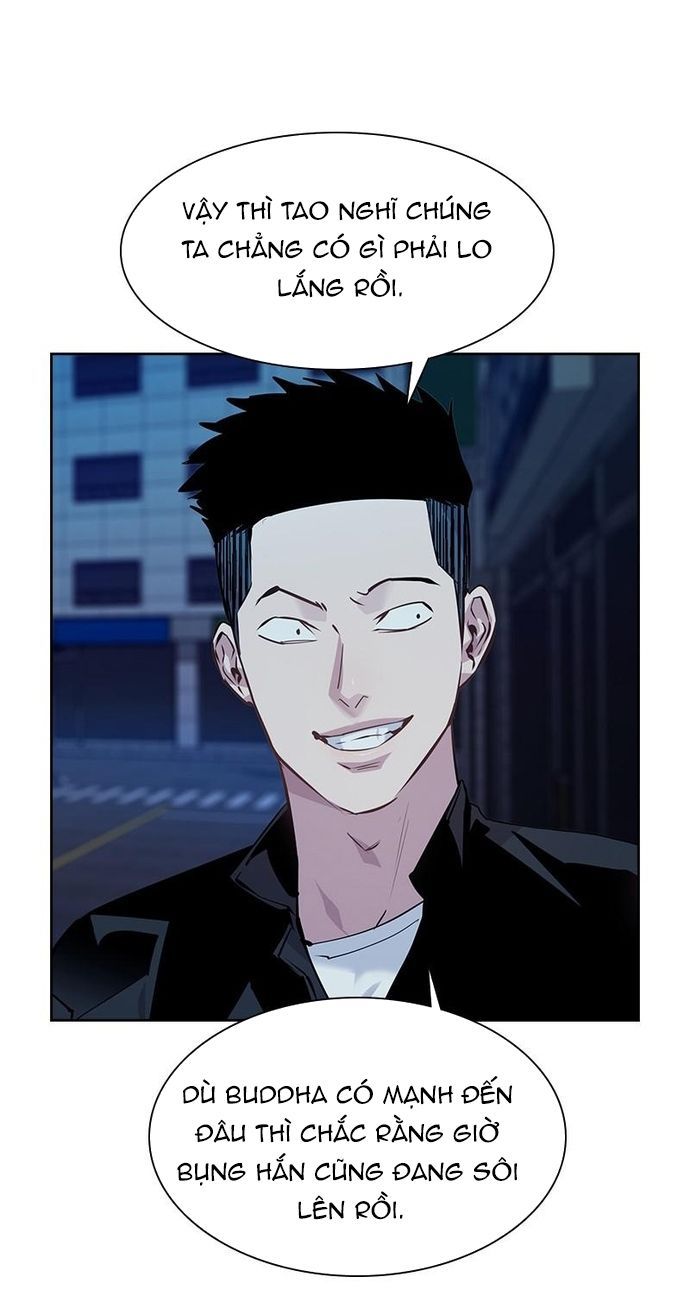 Tiền Bạc Và Quyền Lực Chapter 67 - Trang 2