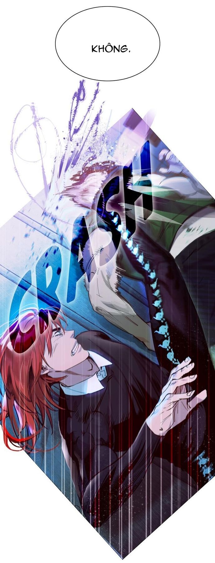 Tiền Bạc Và Quyền Lực Chapter 67 - Trang 2