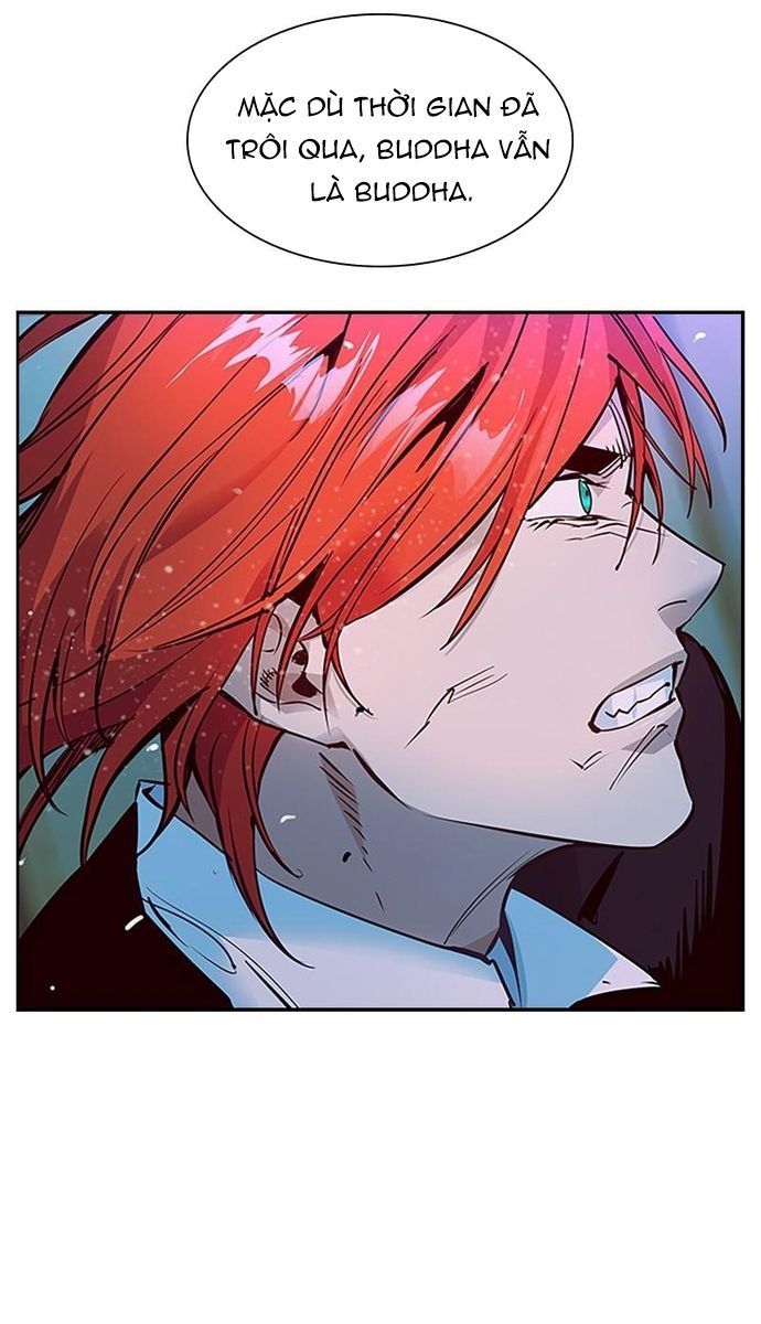 Tiền Bạc Và Quyền Lực Chapter 67 - Trang 2