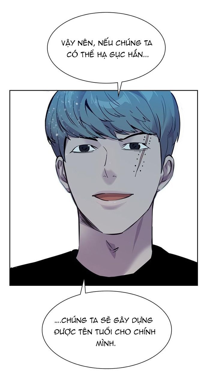 Tiền Bạc Và Quyền Lực Chapter 67 - Trang 2