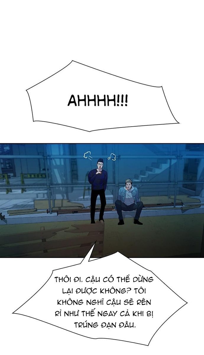 Tiền Bạc Và Quyền Lực Chapter 67 - Trang 2