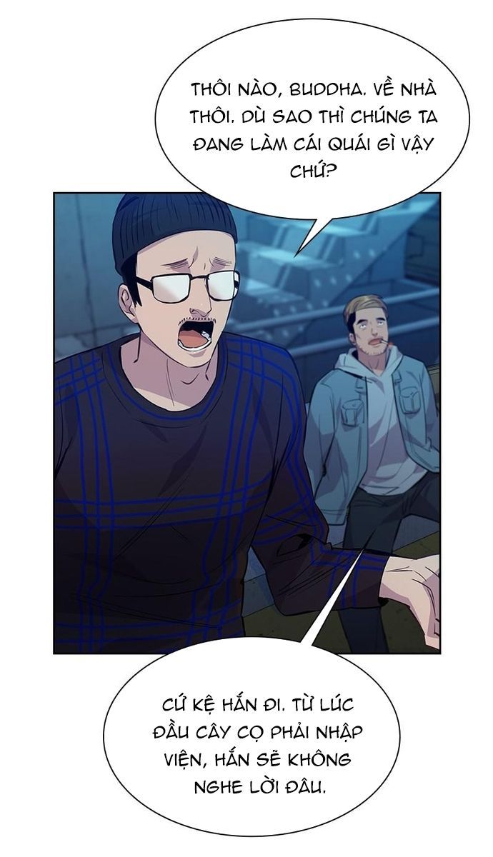 Tiền Bạc Và Quyền Lực Chapter 67 - Trang 2