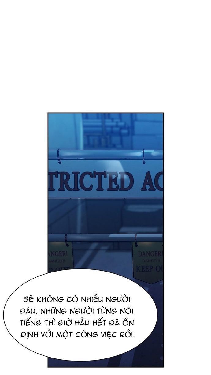 Tiền Bạc Và Quyền Lực Chapter 67 - Trang 2