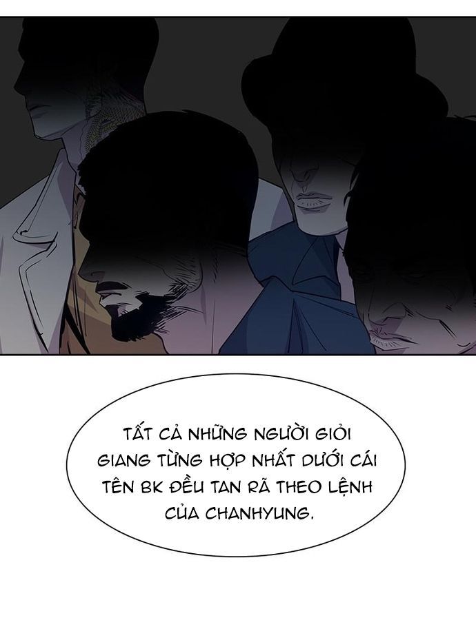 Tiền Bạc Và Quyền Lực Chapter 67 - Trang 2