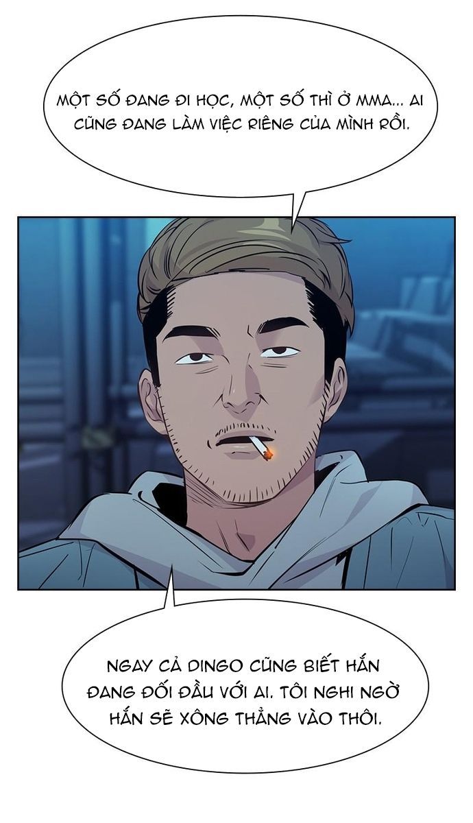 Tiền Bạc Và Quyền Lực Chapter 67 - Trang 2