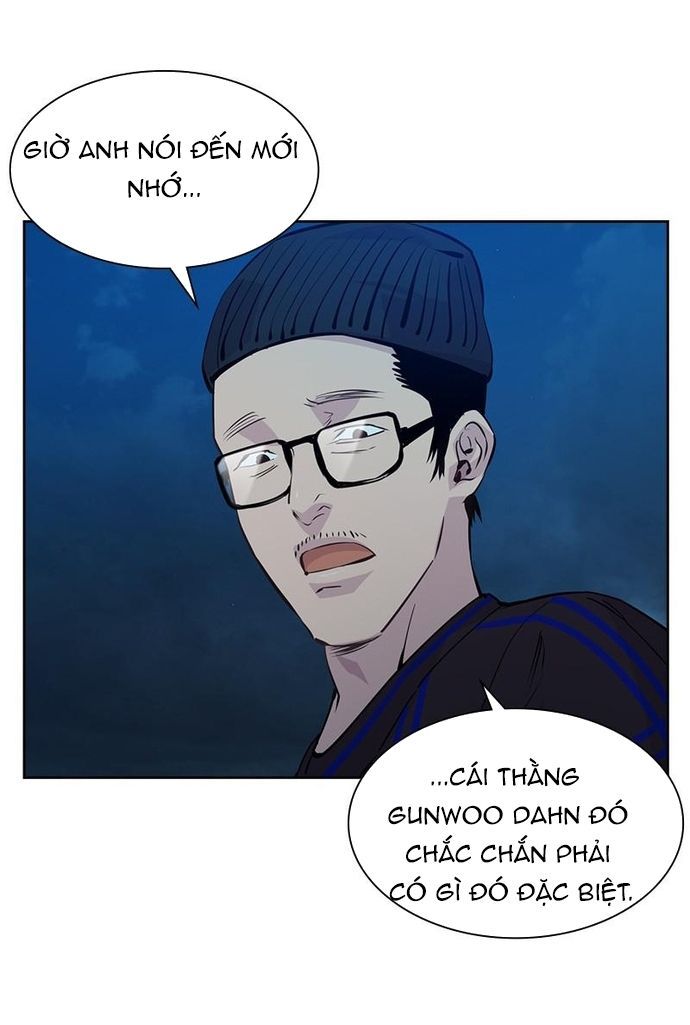 Tiền Bạc Và Quyền Lực Chapter 67 - Trang 2