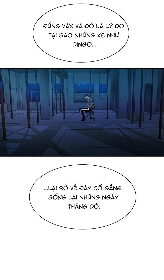 Tiền Bạc Và Quyền Lực Chapter 67 - Trang 2