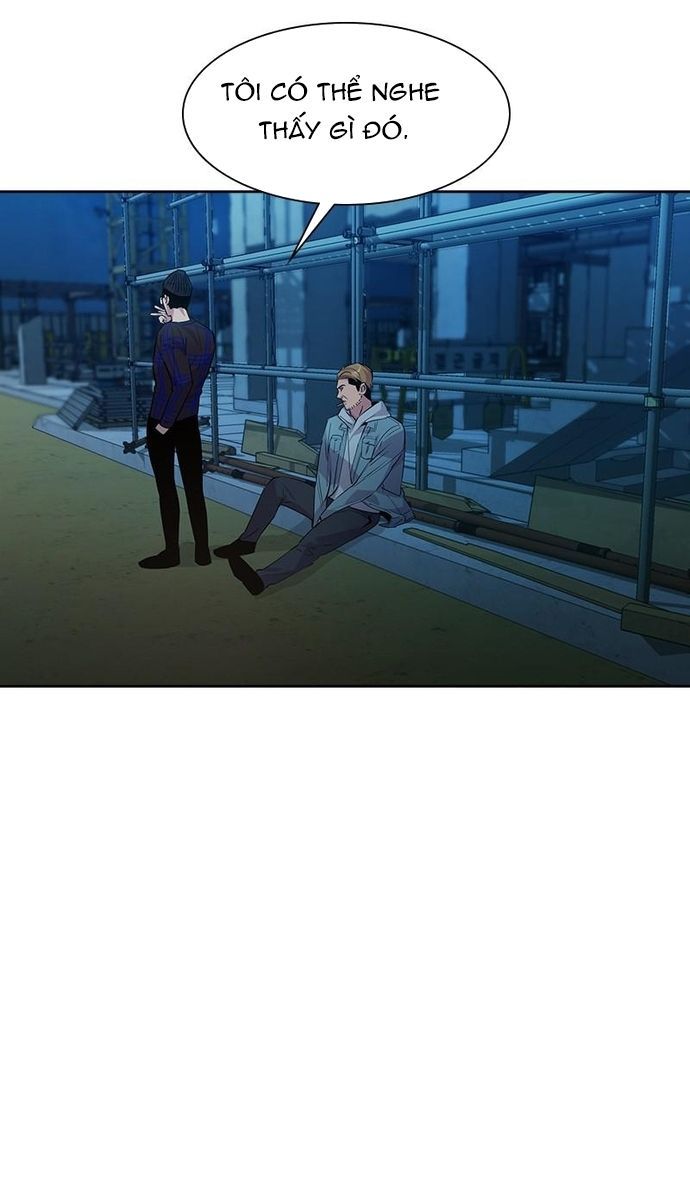 Tiền Bạc Và Quyền Lực Chapter 67 - Trang 2