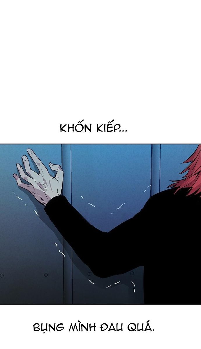 Tiền Bạc Và Quyền Lực Chapter 67 - Trang 2